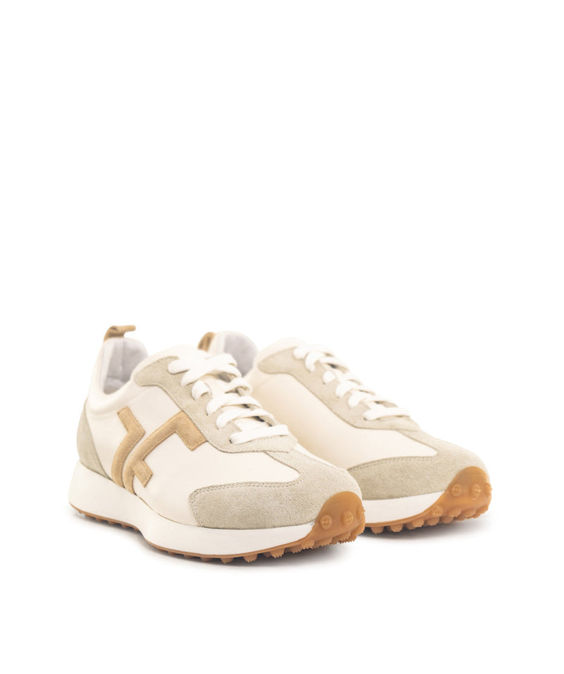 Sneakers Kate - Beige