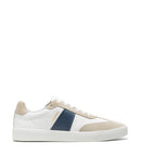 Sneakers Leo - Blanc