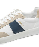 Sneakers Leo - Blanc