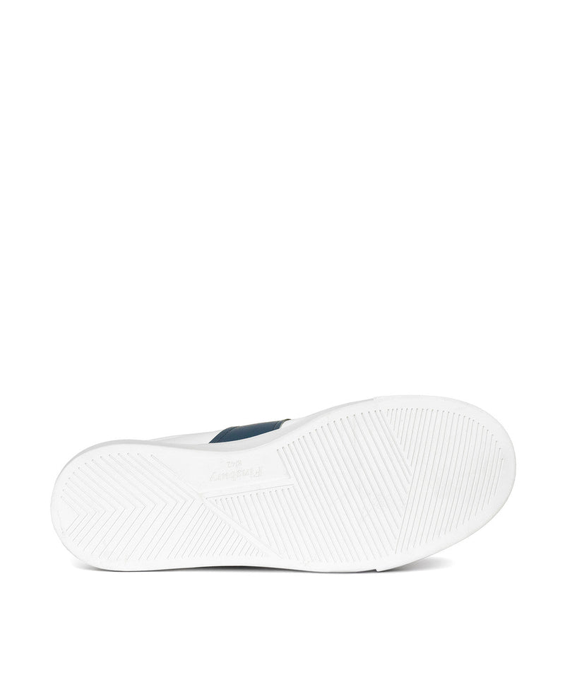 Sneakers Leo - Blanc
