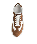 Sneakers Leo - Blanc