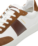 Sneakers Leo - Blanc