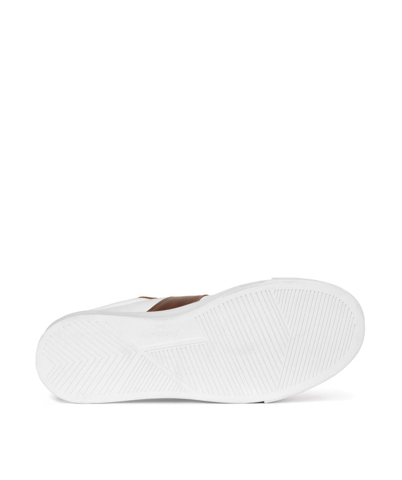 Sneakers Leo - Blanc