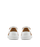 Sneakers Leo - Blanc