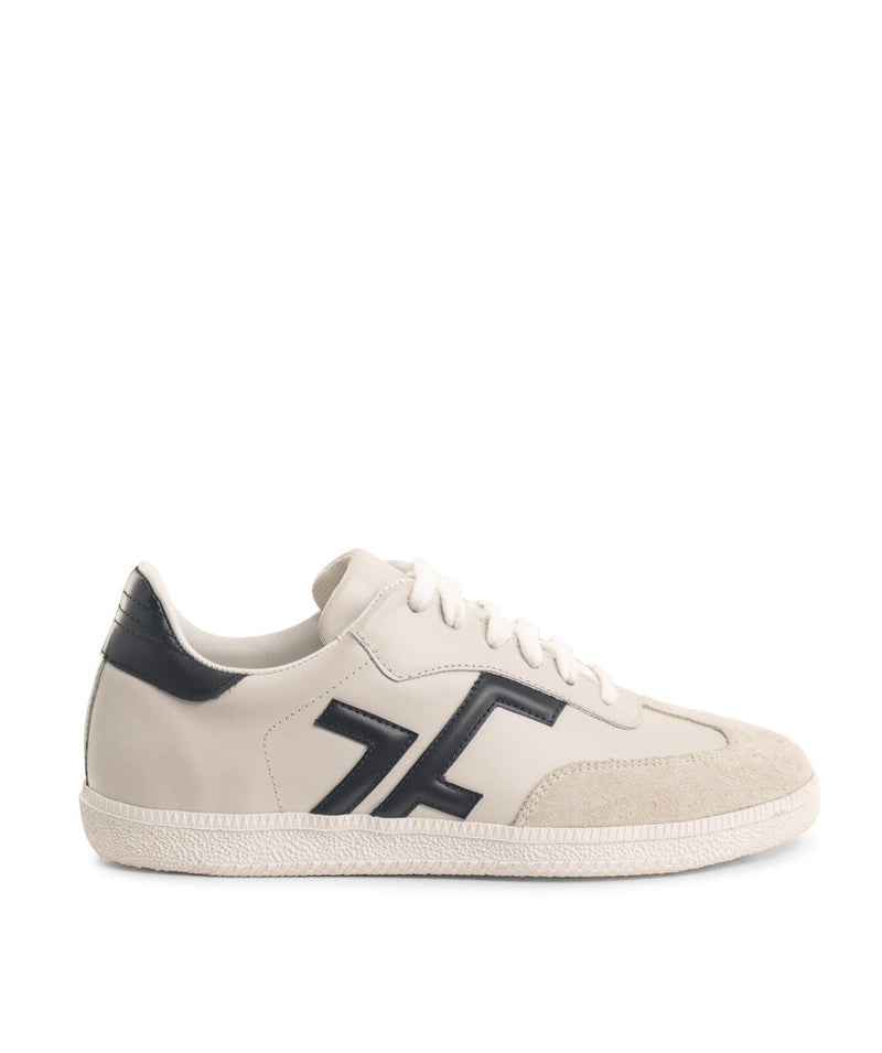 Sneakers Mathilde - Beige