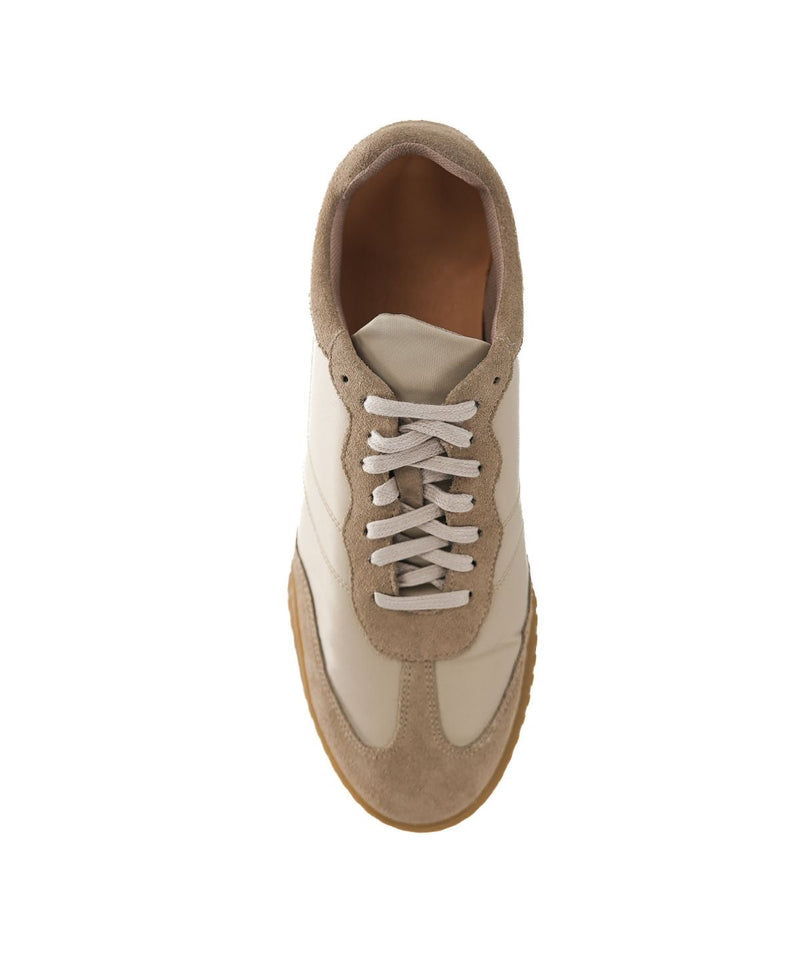Sneakers Mathis - Beige