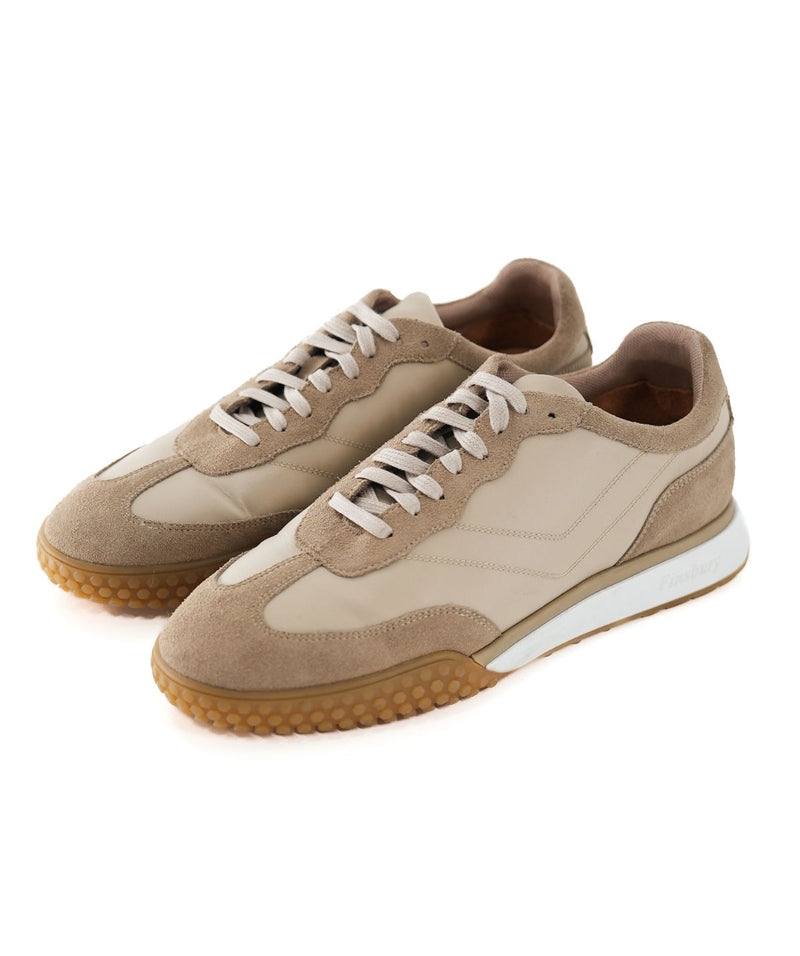 Sneakers Mathis - Beige