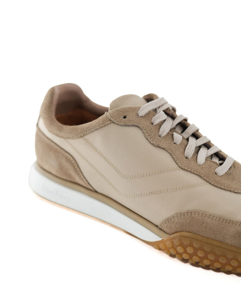 Sneakers Mathis - Beige