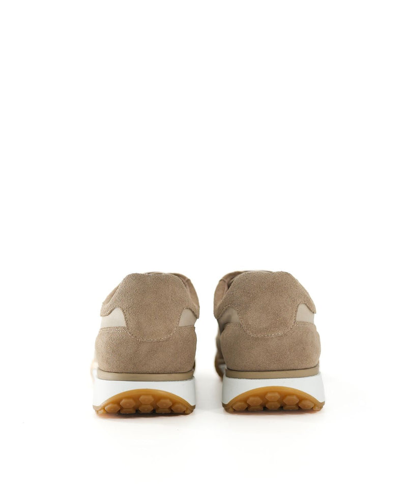 Sneakers Mathis - Beige