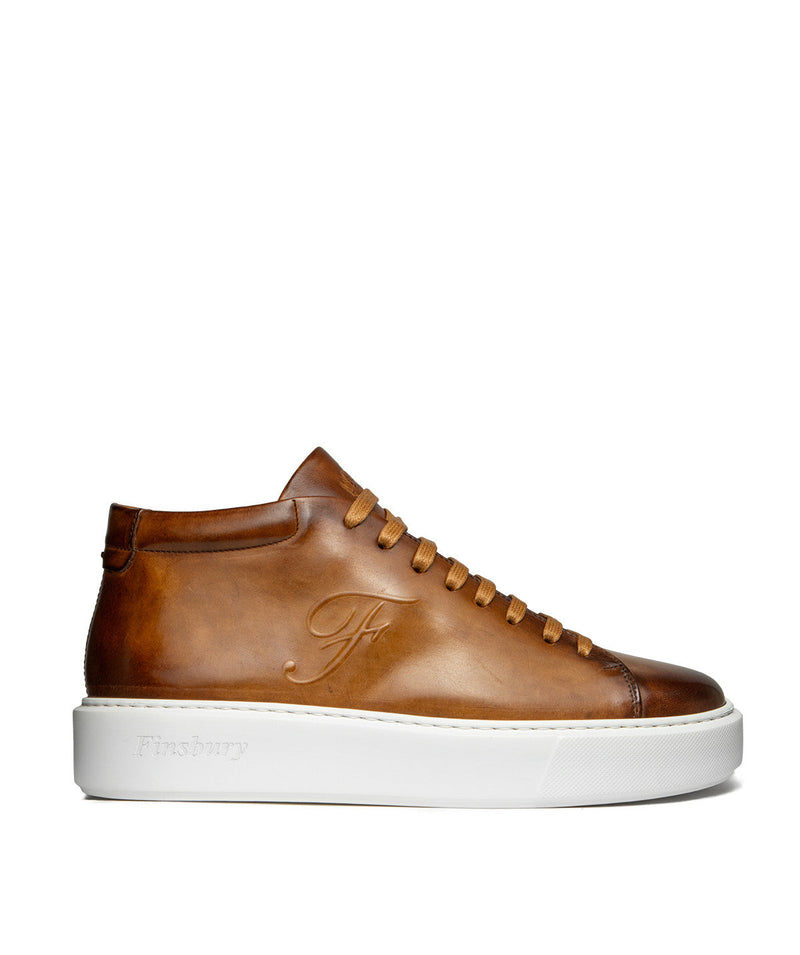Richelieu Modena - Marron