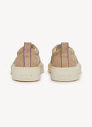 Eytys - Sneakers Mother Ii Suede Dune - Beige - Homme