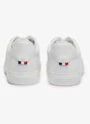 Moncler - Sneakers Neue York - White - Homme