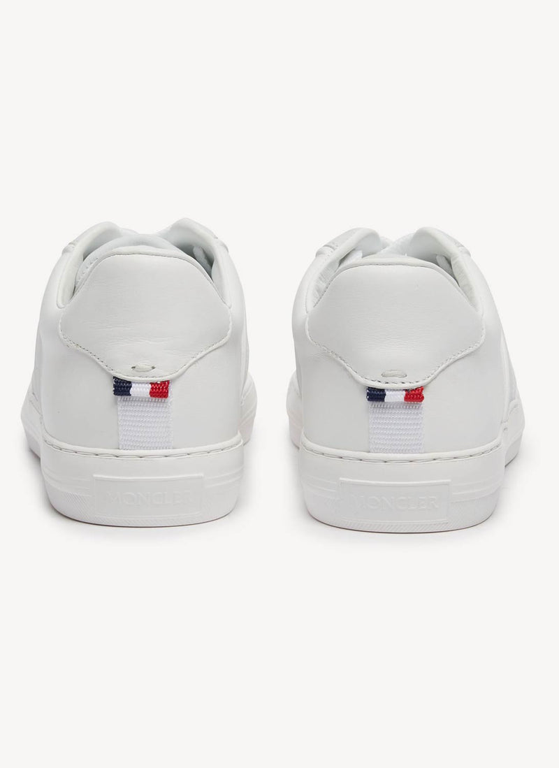 Moncler - Sneakers Neue York - White - Homme