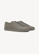 Common Projects - Sneakers Original Achilles - Dark Grey - Homme