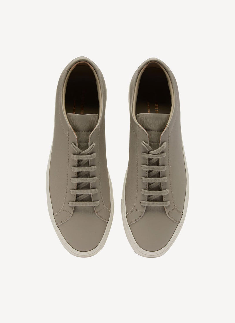 Common Projects - Sneakers Original Achilles - Grey - Homme