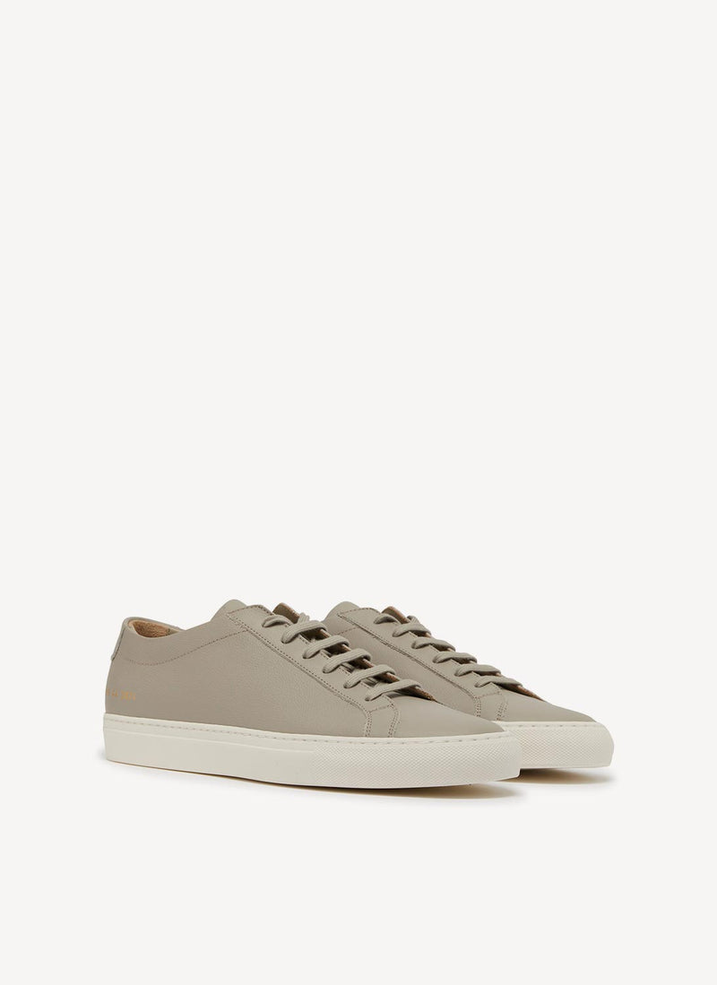 Common Projects - Sneakers Original Achilles - Grey - Homme