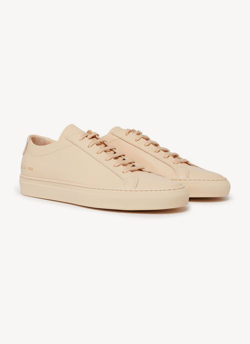 Common Projects - Sneakers Original Achilles - Light Pink - Homme