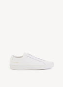 Common Projects - Sneakers Original Achilles - White - Femme