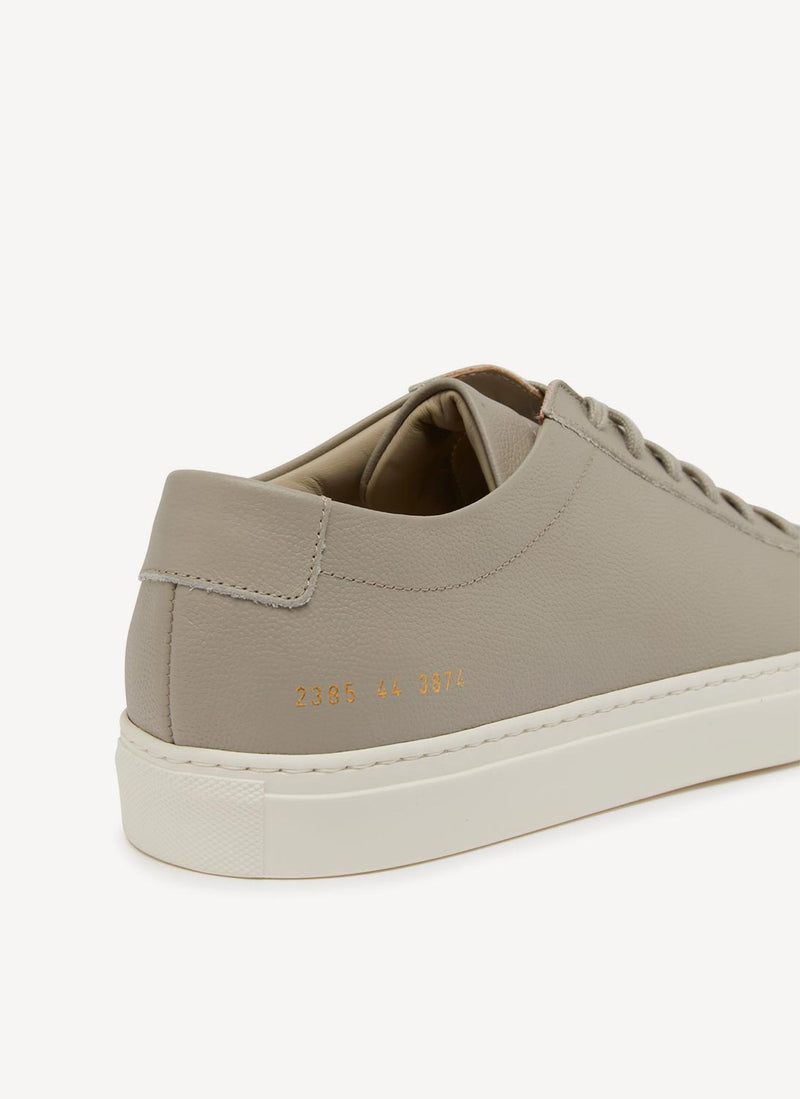 Common Projects - Sneakers Original Achilles - Grey - Homme