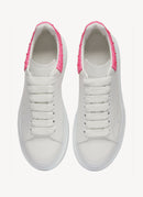 Alexander Mcqueen - Sneakers Oversize - Pink - Femme