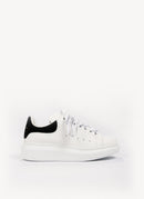 Alexander Mcqueen - Sneakers Oversize - Noir - Femme - Imparfait