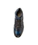 Sneakers Paolo - Bleu