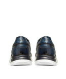 Sneakers Paolo - Bleu
