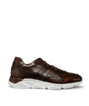 Sneakers Paolo - Marron