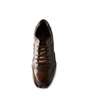 Sneakers Paolo - Marron