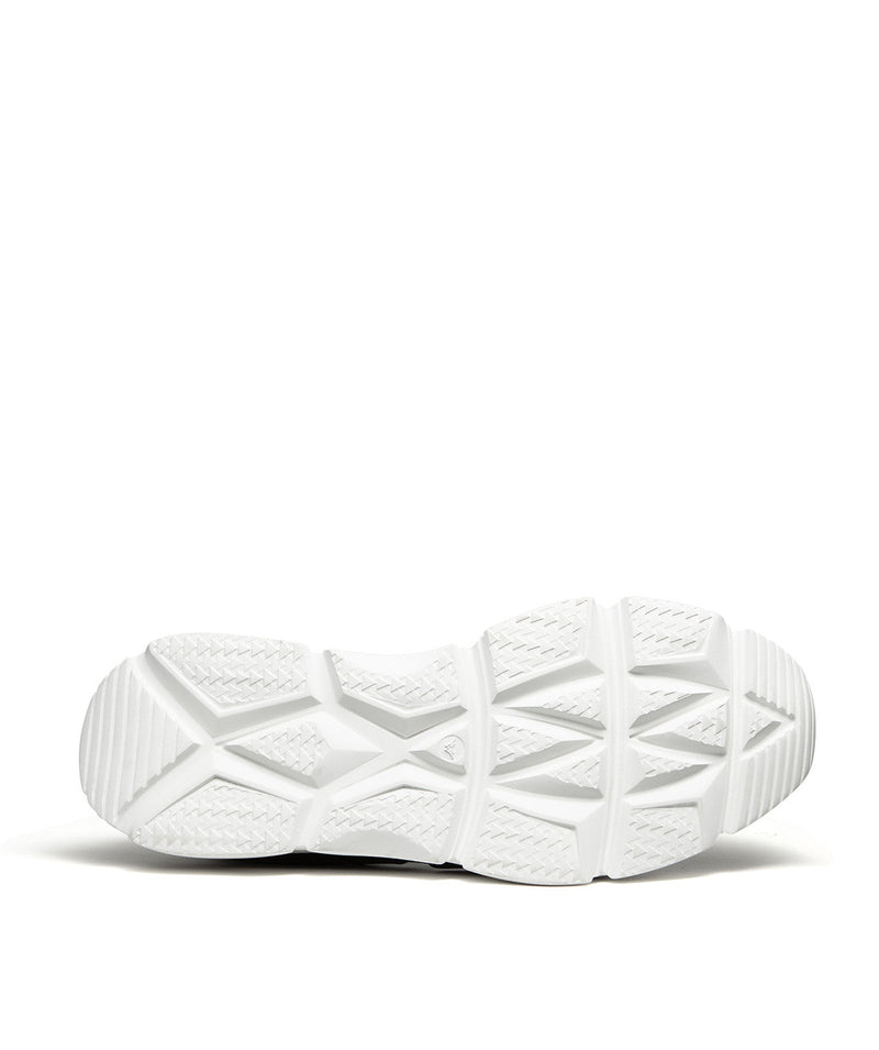 Sneakers Paolo - Marron