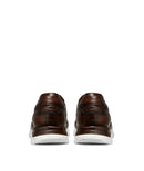 Sneakers Paolo - Marron