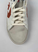 Converse - Sneakers Pro Leather Vulc - Blanc - Unisexe - Imparfait