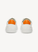 Common Projects - Sneakers Rétro - White - Femme