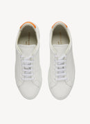 Common Projects - Sneakers Rétro - White - Femme