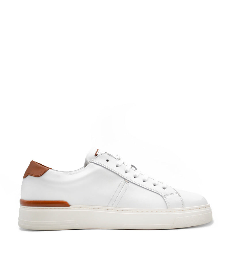 Sneakers Riva - Blanc