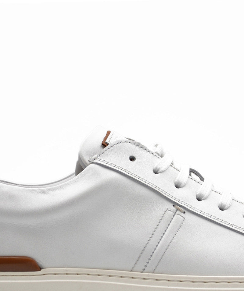 Sneakers Riva - Blanc