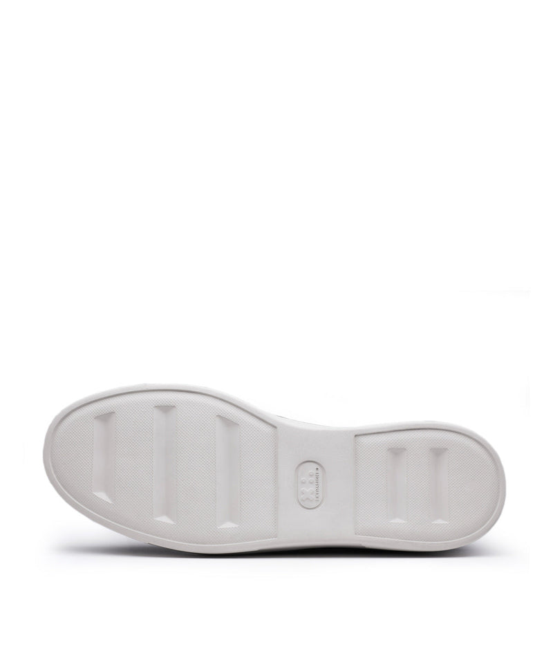 Sneakers Riva - Vert