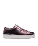 Sneakers Riva - Marron
