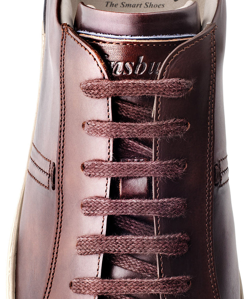 Sneakers Riva - Marron