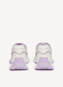 Alexander Mcqueen - Sneakers Sprint Runner - Lilac - Femme