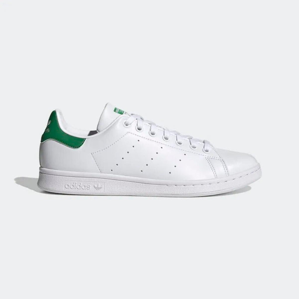 Adidas - Sneakers Stan Smith - Blanc - Mixte