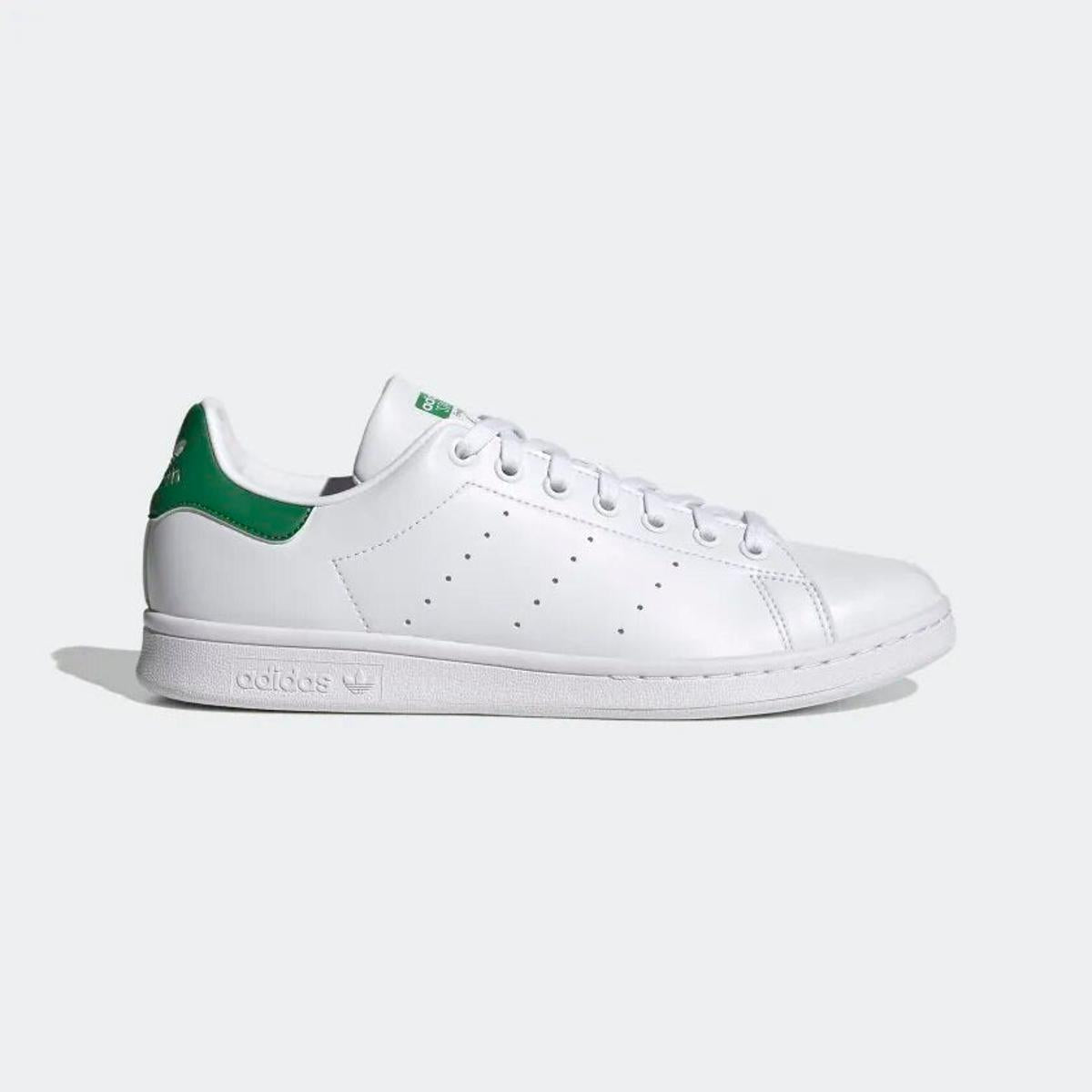 Adidas - Sneakers Stan Smith - Blanc - Mixte