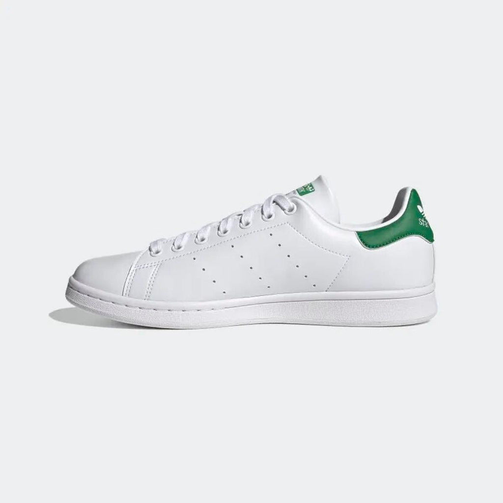 Adidas - Sneakers Stan Smith - Blanc - Mixte