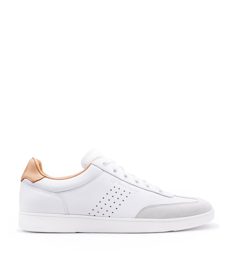 Sneakers Tom - Blanc