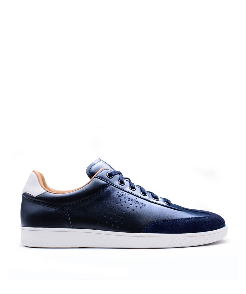 Sneakers Tom - Bleu