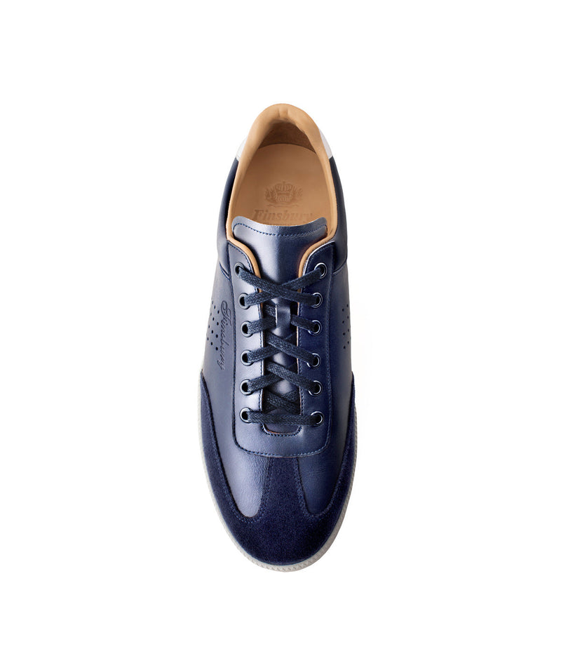 Sneakers Tom - Bleu