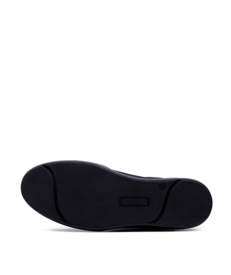 Sneakers Tom - Noir