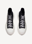 Alexander Mcqueen - Sneakers Tread Slick - White - Homme