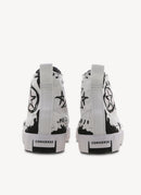 Converse - Sneakers Unt1Tl3D Tear Away - Blanc - Unisexe