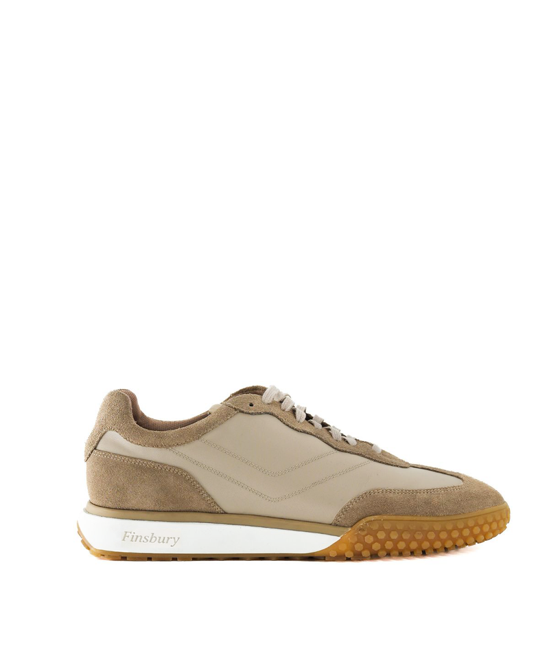 Sneakers Mathis - Beige